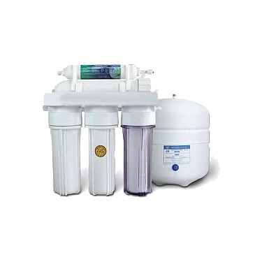 Başkale Su Arıtmacı