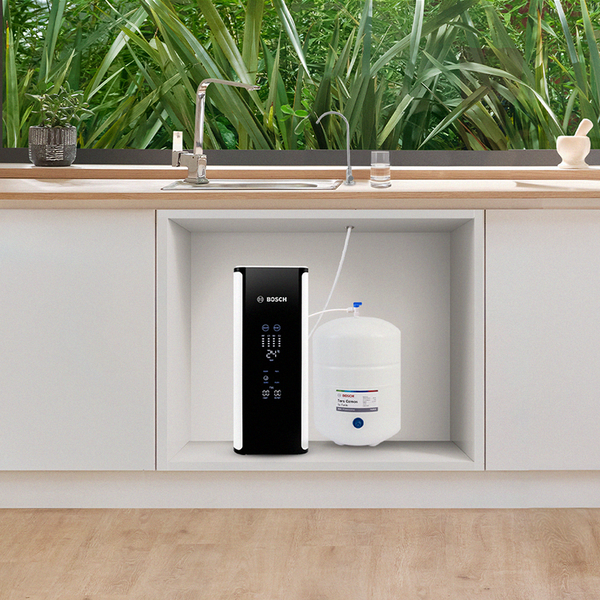 Başkale Su Arıtmacı