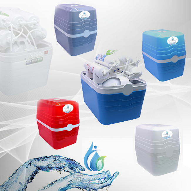 Başkale Su Arıtmacı